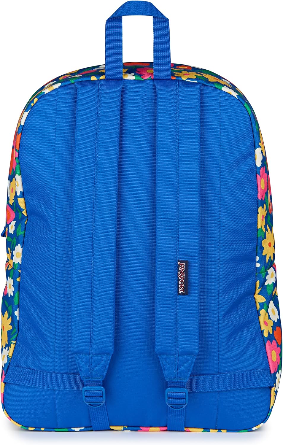 SuperBreak One Backpacks - Durable, Lightweight Bookbag with 1 Main Compartment, Front Utility Pocket with Built-in Organizer - Premium Backpack, Black - Colors B