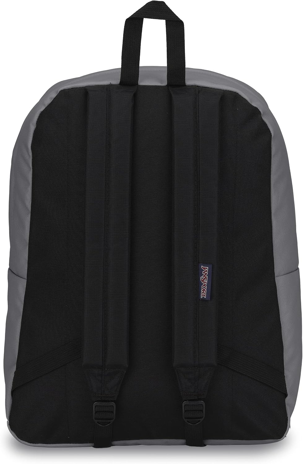 SuperBreak One Backpacks - Durable, Lightweight Bookbag with 1 Main Compartment, Front Utility Pocket with Built-in Organizer - Premium Backpack, Black - Colors B