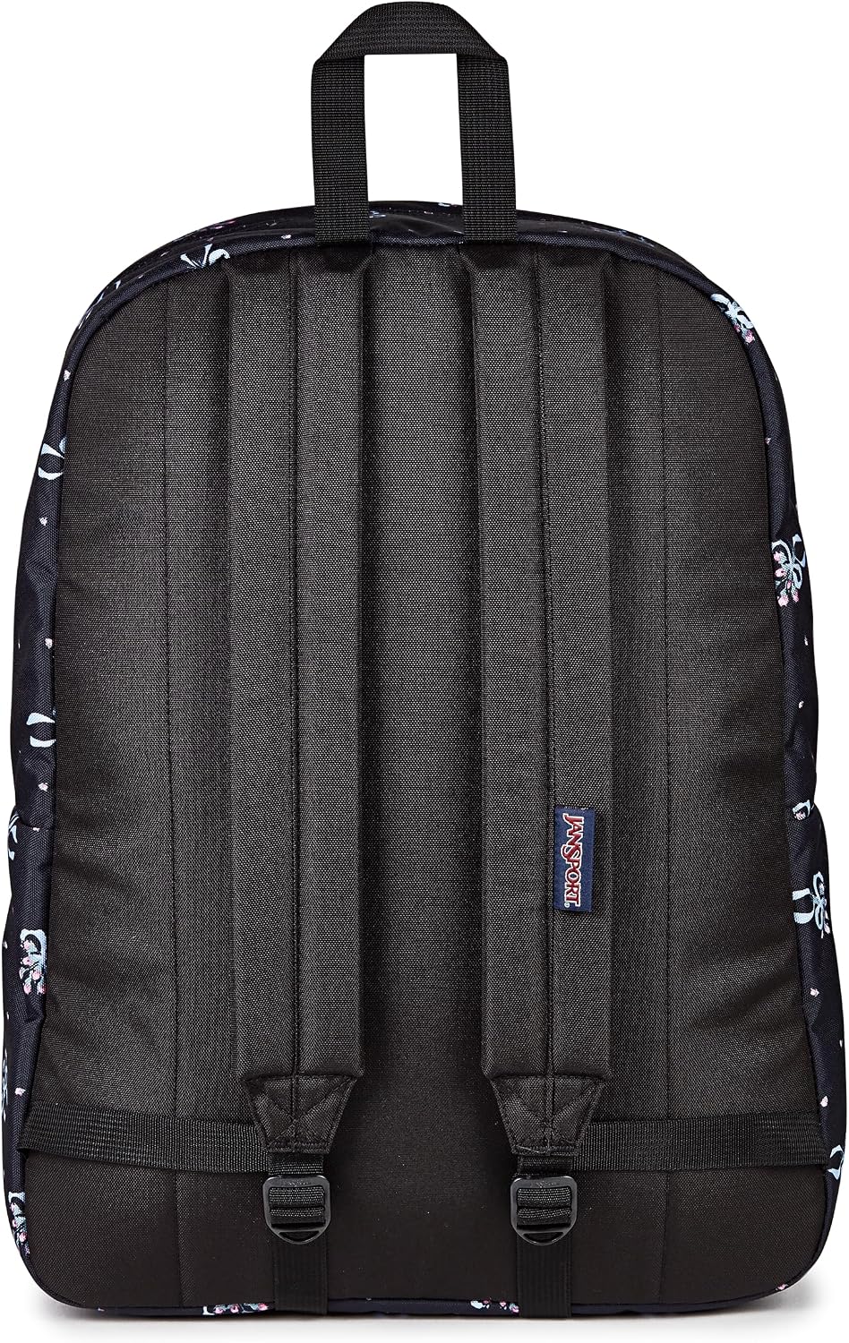 SuperBreak One Backpacks - Durable, Lightweight Bookbag with 1 Main Compartment, Front Utility Pocket with Built-in Organizer - Premium Backpack, Black - Colors B