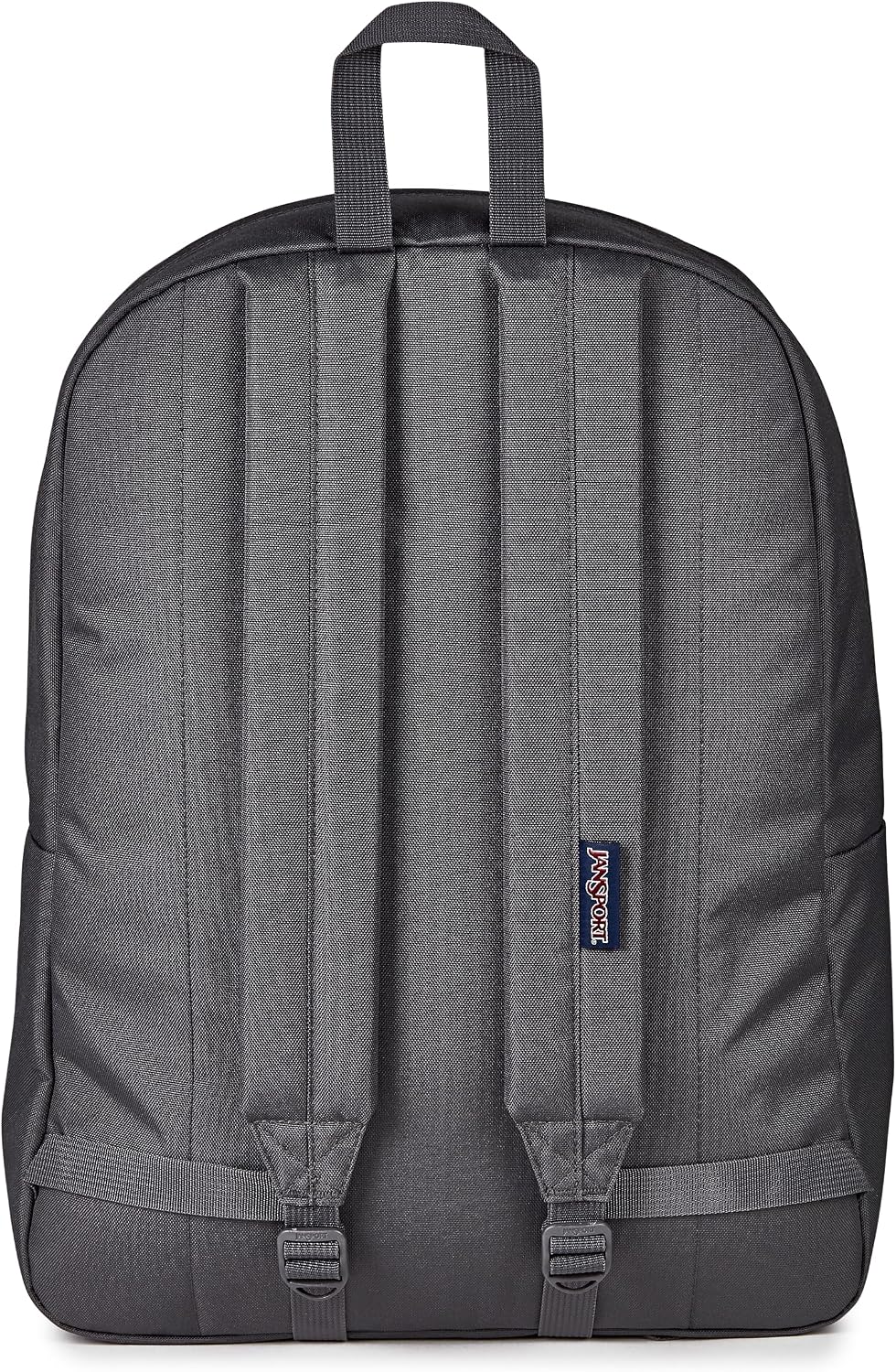 SuperBreak One Backpacks - Durable, Lightweight Bookbag with 1 Main Compartment, Front Utility Pocket with Built-in Organizer - Premium Backpack, Black - Colors B