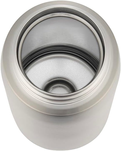 SM-VH72-AZ GoCafe Insulated Stainless Steel Mug, 24-Ounce (.72 liter), PFAS-free & BPA-free