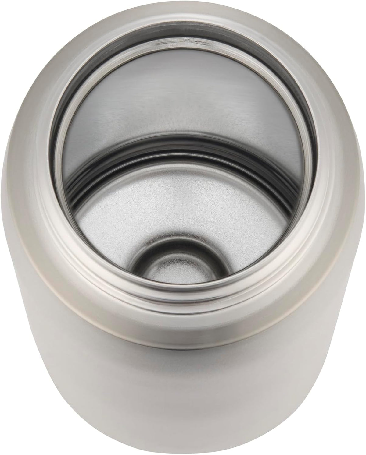 SM-VH72-AZ GoCafe Insulated Stainless Steel Mug, 24-Ounce (.72 liter), PFAS-free & BPA-free