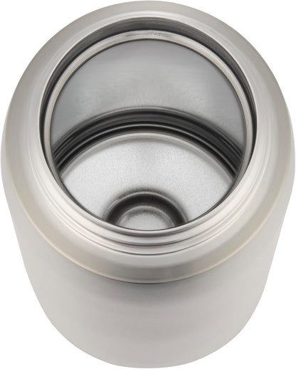 SM-VH72-AZ GoCafe Insulated Stainless Steel Mug, 24-Ounce (.72 liter), PFAS-free & BPA-free