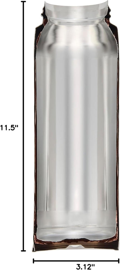 SM-VH72-AZ GoCafe Insulated Stainless Steel Mug, 24-Ounce (.72 liter), PFAS-free & BPA-free