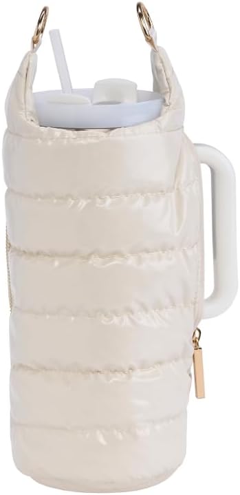 Original HydroBag HANDLE®, 40 oz Water Bottle Holder w/Strap