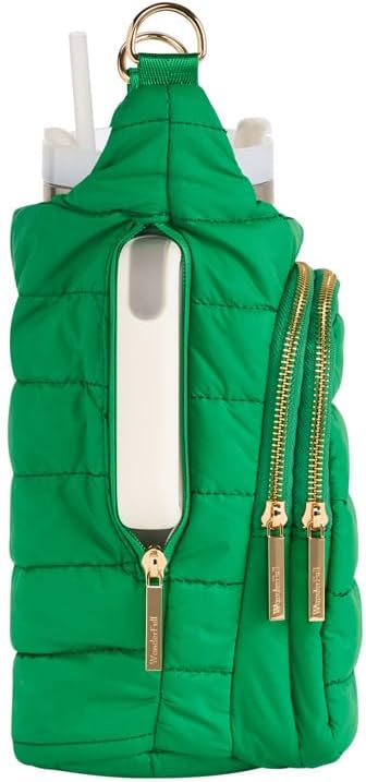 Original HydroBag HANDLE®, 40 oz Water Bottle Holder w/Strap