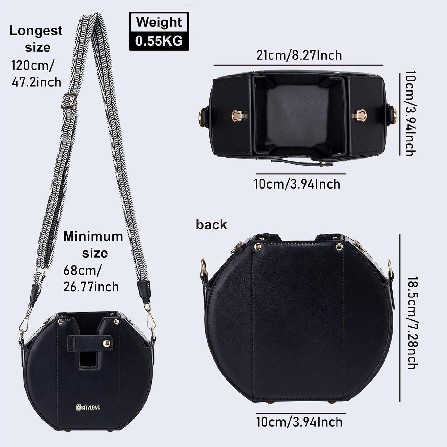 Stanley Cup Purse.Stanley Purse Cup Holder Bag.Water Bottle Holder. Bag with Water Bottle Pocket