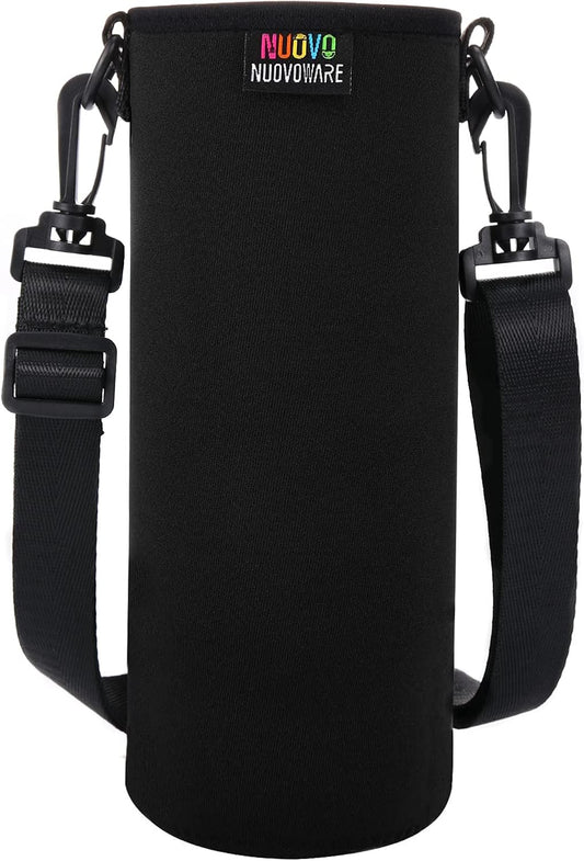 Water Bottle Carrier, 1000ML, Black - Colors B