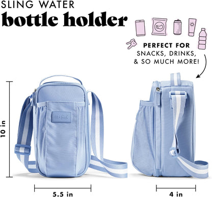 Nina Water Bottle Bag