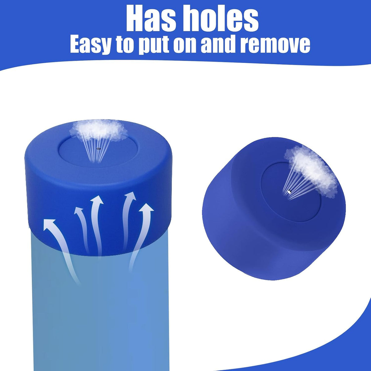 2PCS Silicone Boot for Owala FreeSip Water Bottle 32oz