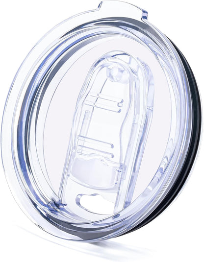 20 oz Tumbler Lids for Yeti Rambler and More Coffee Mugs