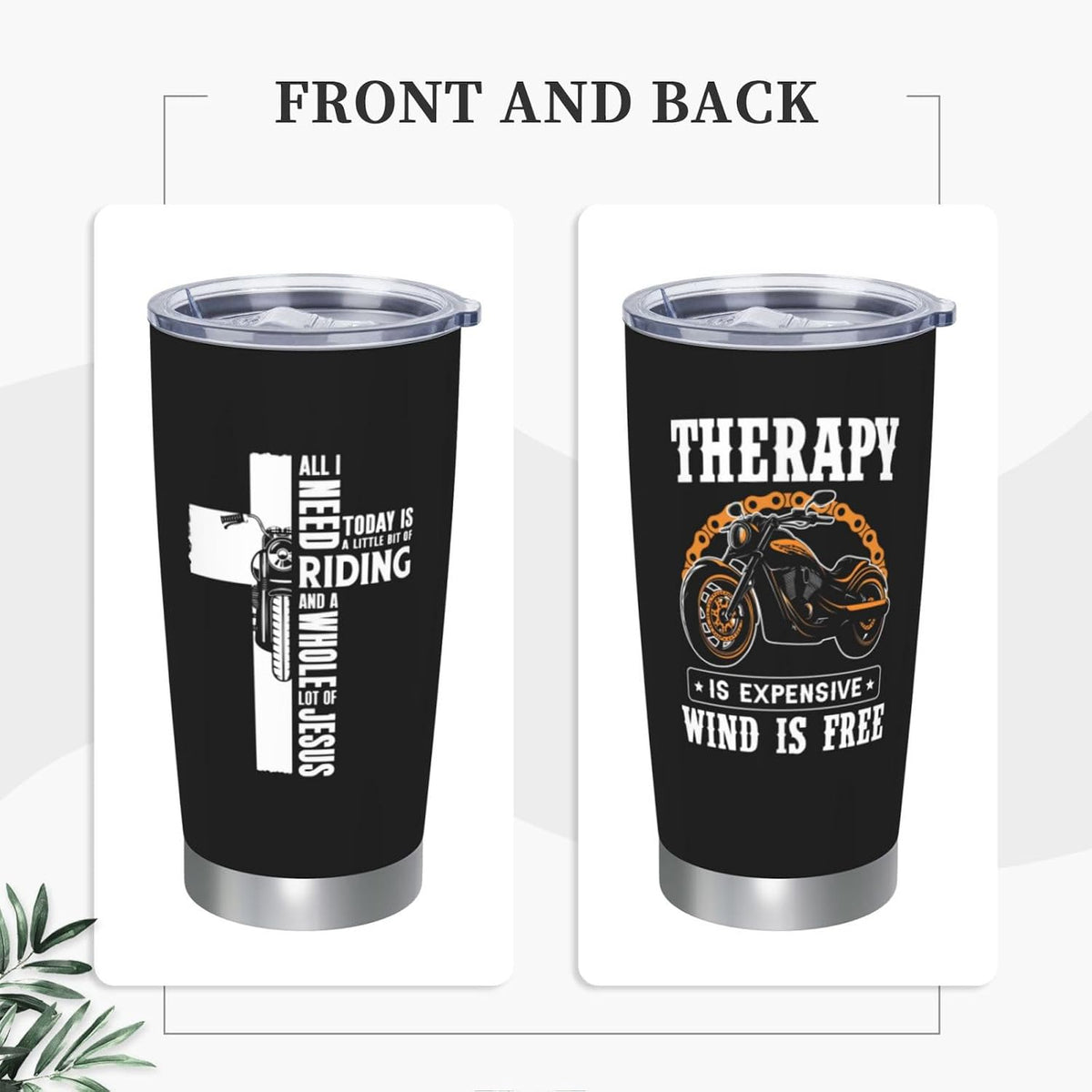 Camping Gifts for Men Women Tumbler 20oz, Camper Gifts Coffee Cups, Camp Essentials, Camp Accessories, Gift for RV Owners, Campsite Outdoors RV Travel Lovers Mug