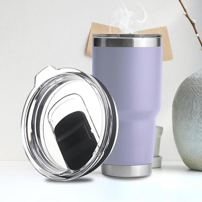 20 oz Tumbler Lid Replacement Lids Compatible for YETI 20 oz Tumbler