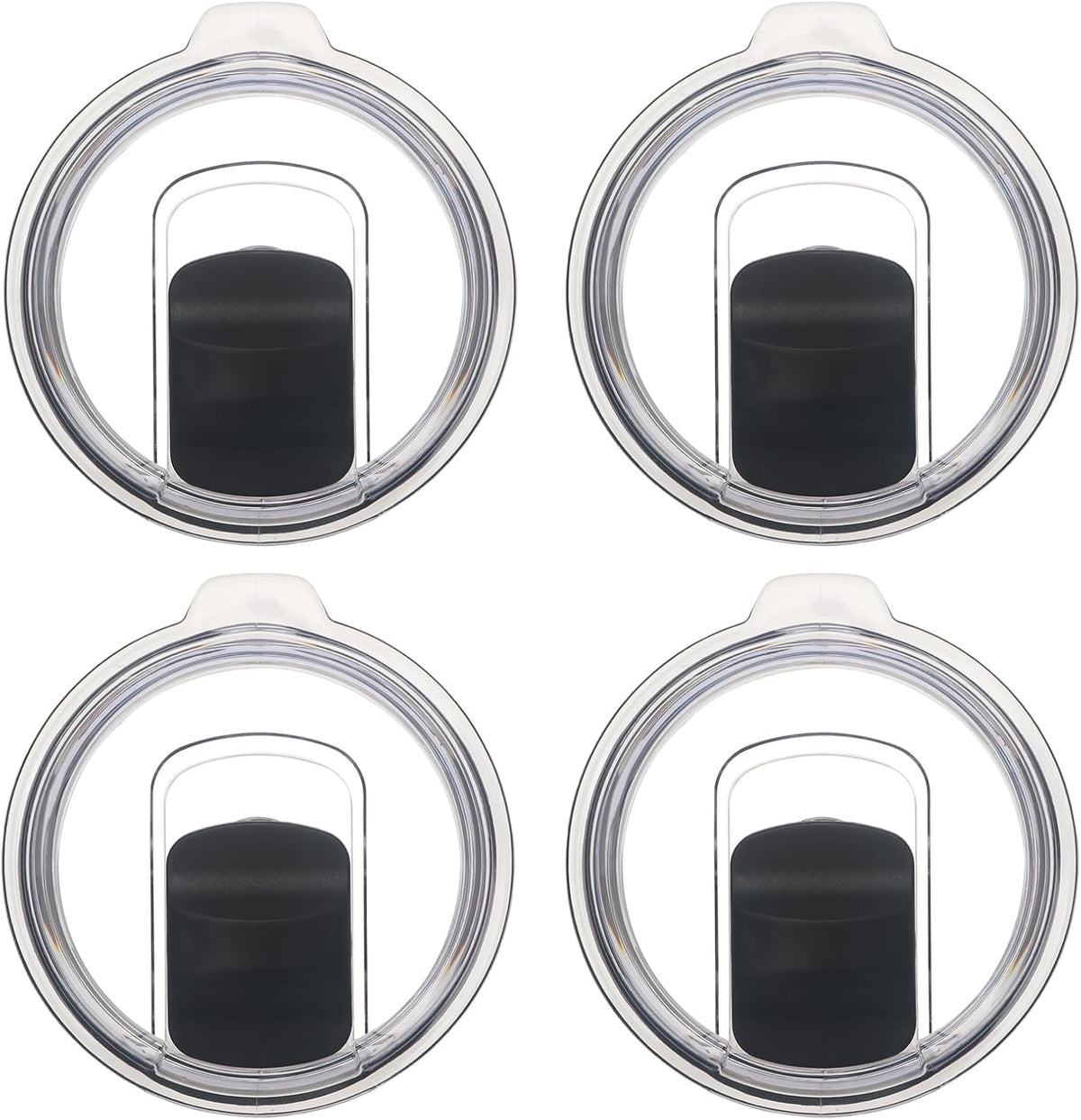20 oz Tumbler Lid Replacement Lids Compatible for YETI 20 oz Tumbler