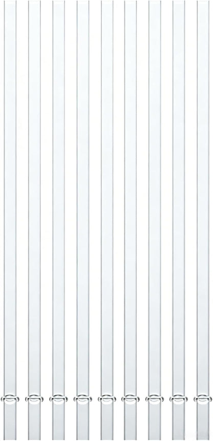 2 Pack 16oz Double Wall Insulated Acrylic Tumbler Cups, with Lid & Straw