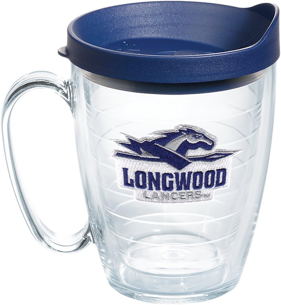 Tervis Made in USA Double Walled University of Florida Gators Insulated Tumbler Cup Keeps Drinks Cold & Hot, 16oz, Gator - Colors D