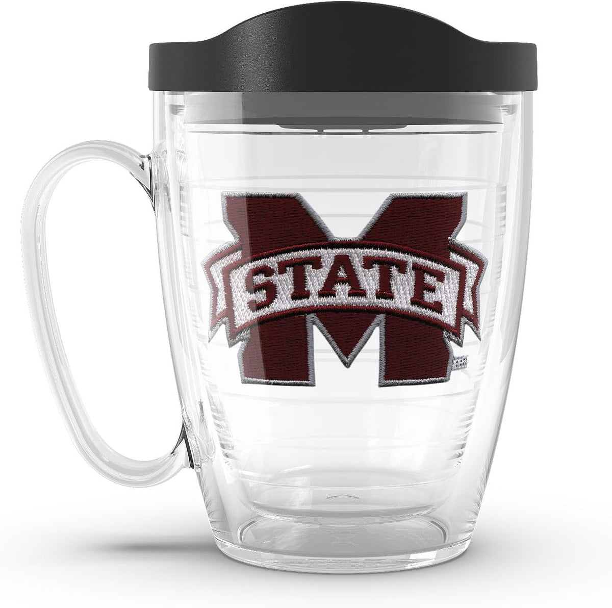 Tervis Made in USA Double Walled University of Florida Gators Insulated Tumbler Cup Keeps Drinks Cold & Hot, 16oz, Gator - Colors D