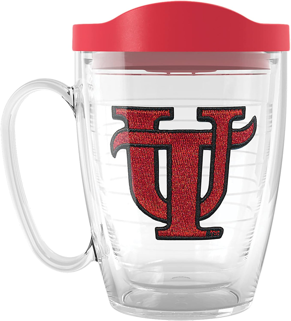Tervis Made in USA Double Walled University of Florida Gators Insulated Tumbler Cup Keeps Drinks Cold & Hot, 16oz, Gator - Colors D