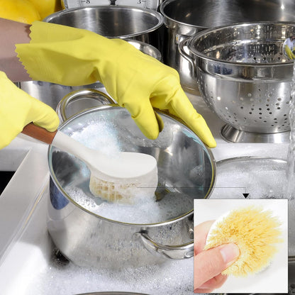 Bottle Brush, Water Bottle Cleaning Brushes, with Long Handle