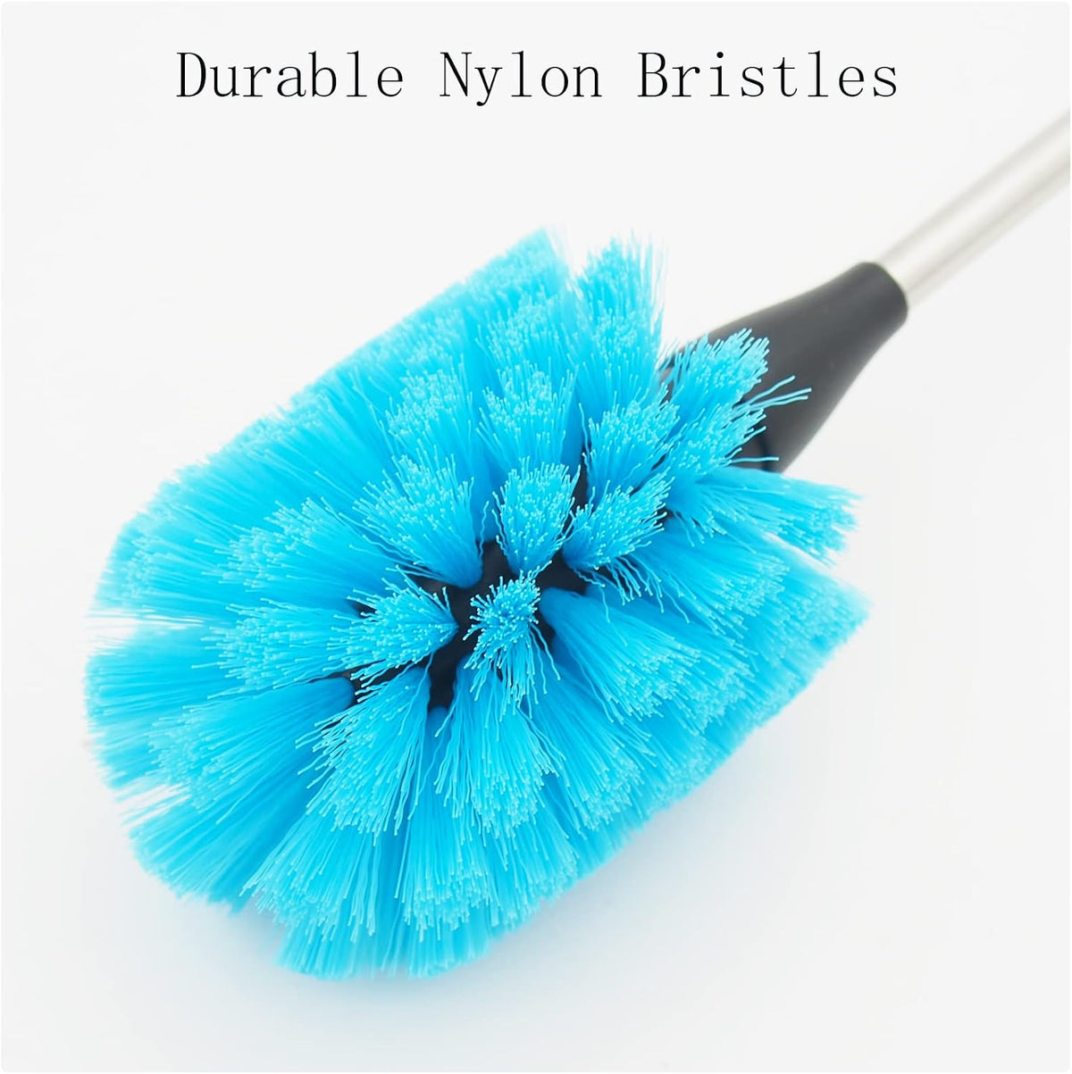 Bottle Brush, Water Bottle Cleaning Brushes, with Long Handle
