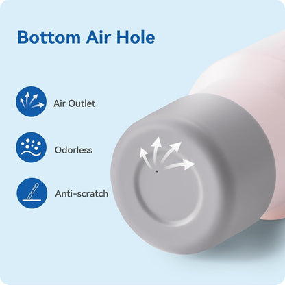 2 Pcs Silicone Boot Protector for YETI Rambler 20/30oz, 10oz Tumbler