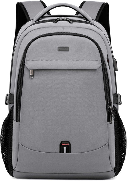 17 inch Travel Laptop Backpack for Men/Women College Computer Bag
