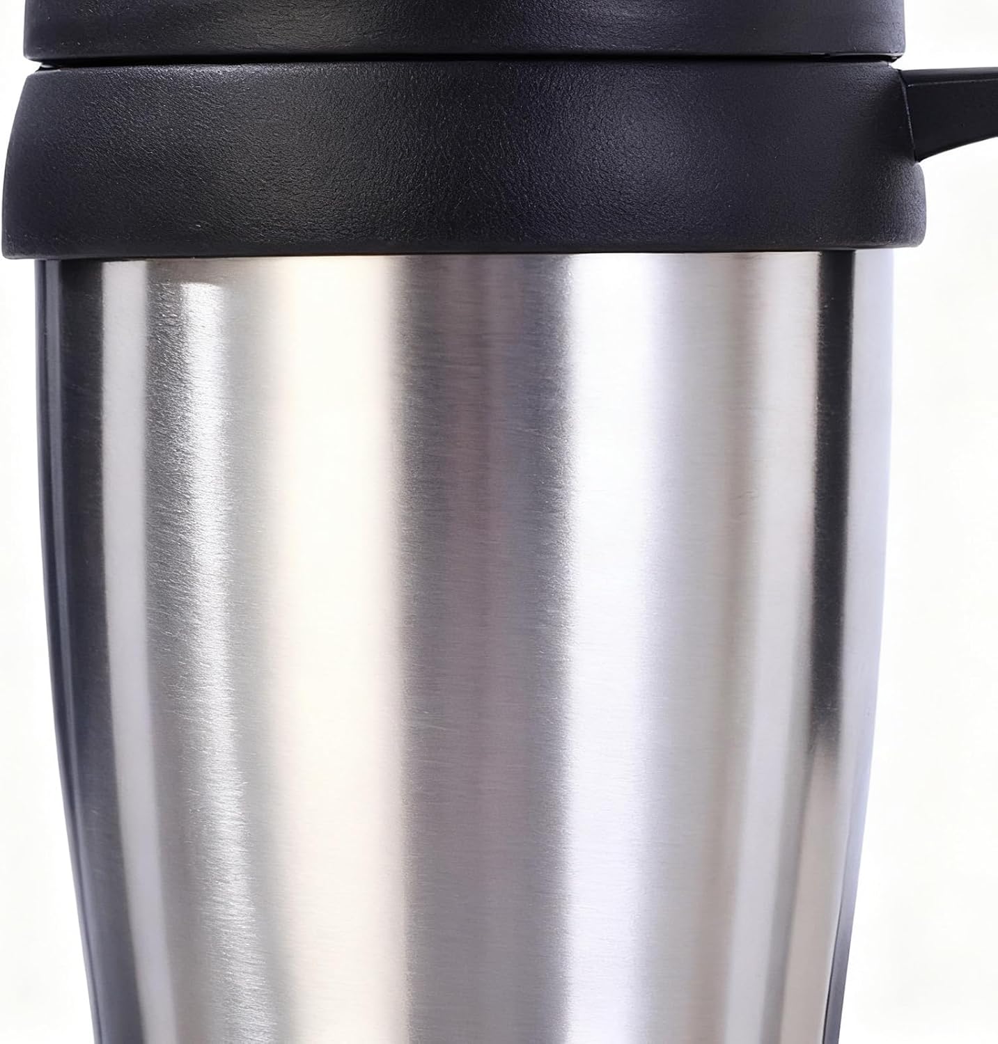 Travel Coffee Mug,450ml Insulated Tumbler | Stainless Steel Coffee Insulated Tumbler - for Beverage Cocoa Women Men Home Kitchen Office Bar Birthday Christmas