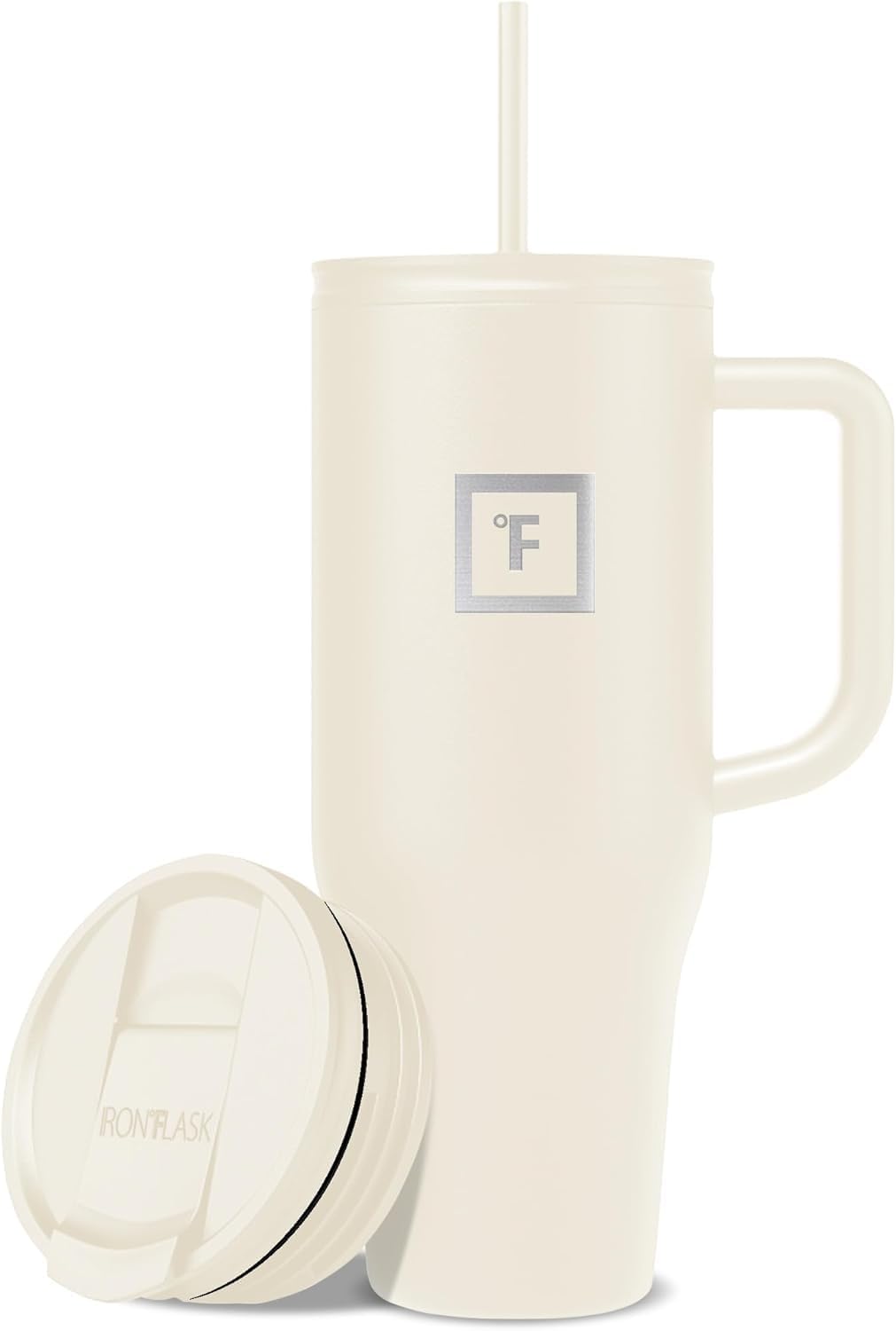 40 oz Co-Pilot Insulated Travel Mug