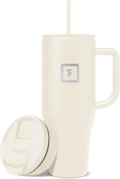 40 oz Co-Pilot Insulated Travel Mug