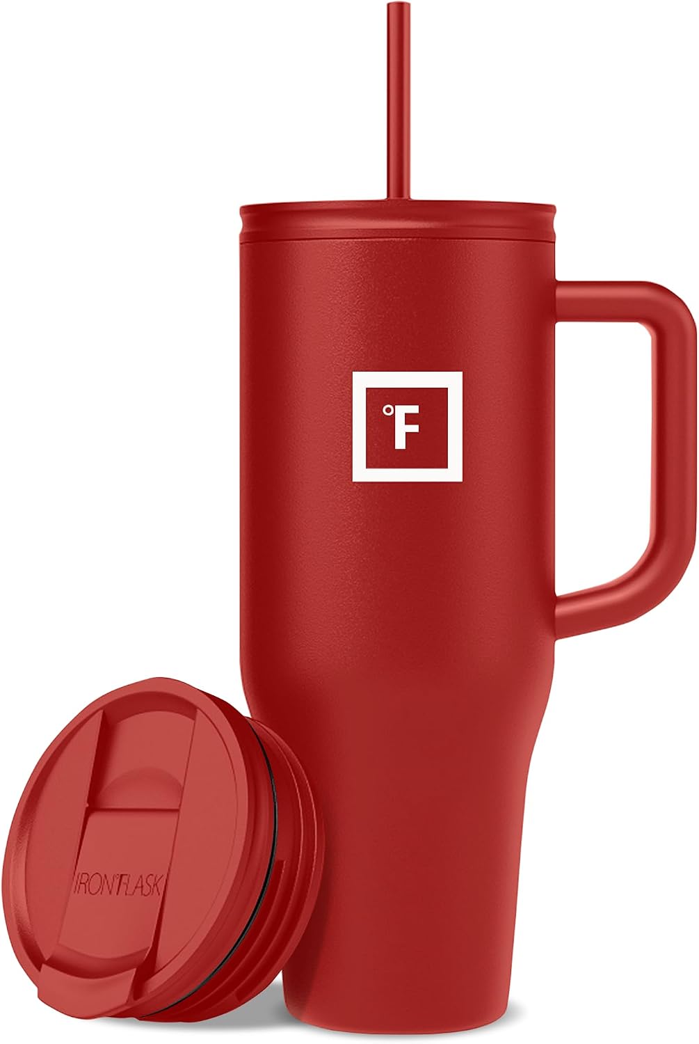 40 oz Co-Pilot Insulated Travel Mug