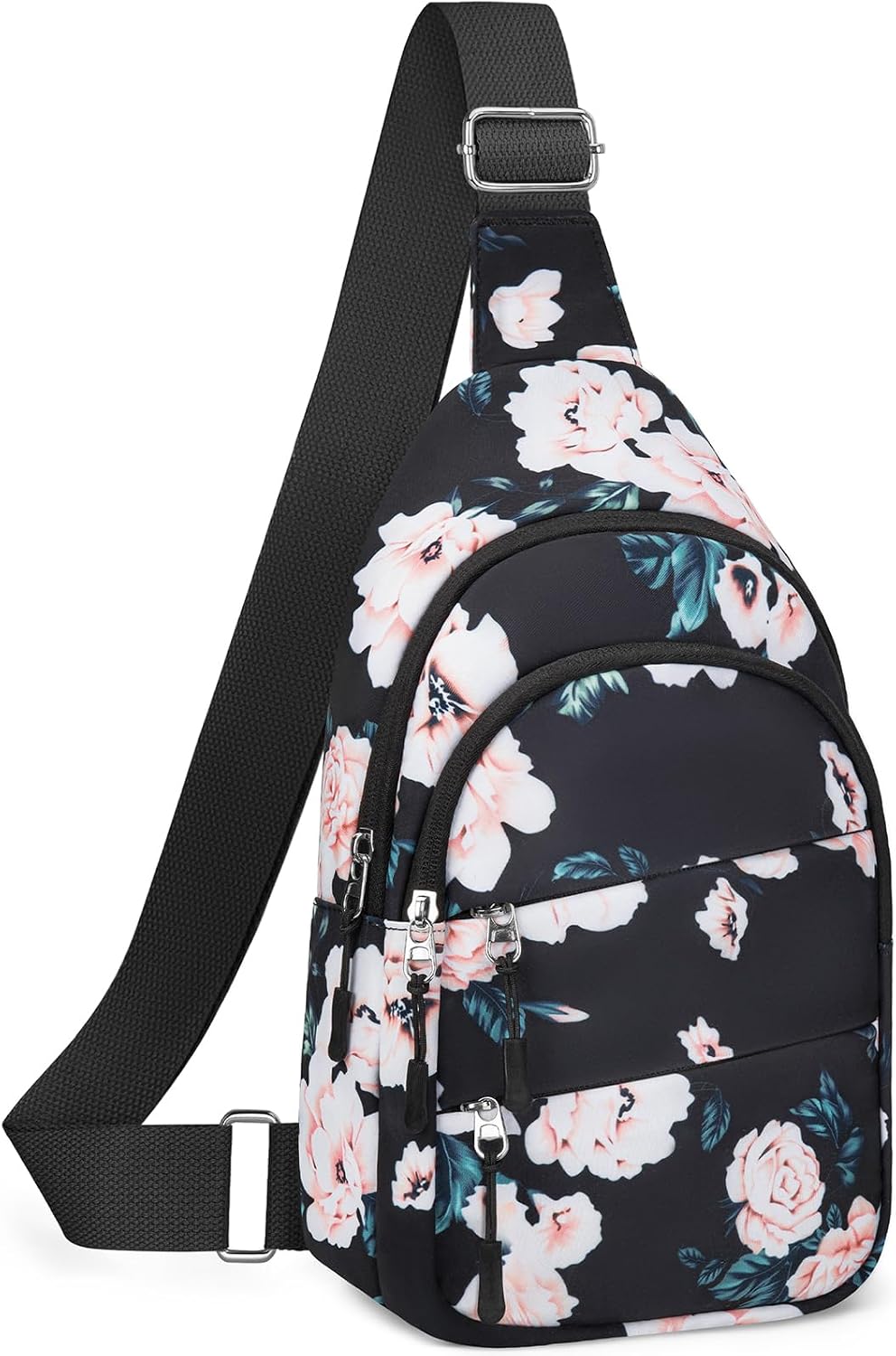 Crossbody Bags for Women, Sling Bag for Men