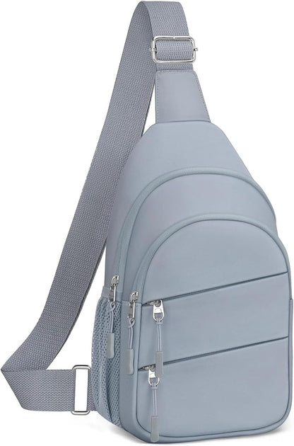 Crossbody Bags for Women, Sling Bag for Men