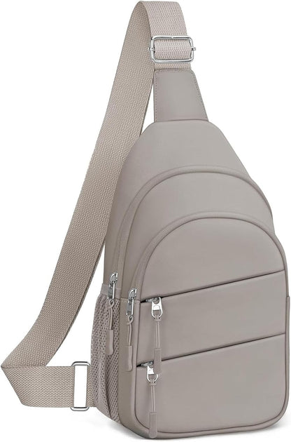 Crossbody Bags for Women, Sling Bag for Men