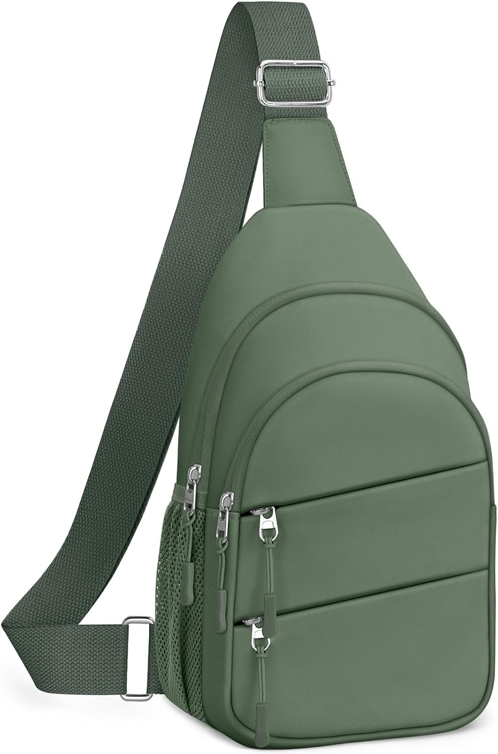 Crossbody Bags for Women, Sling Bag for Men