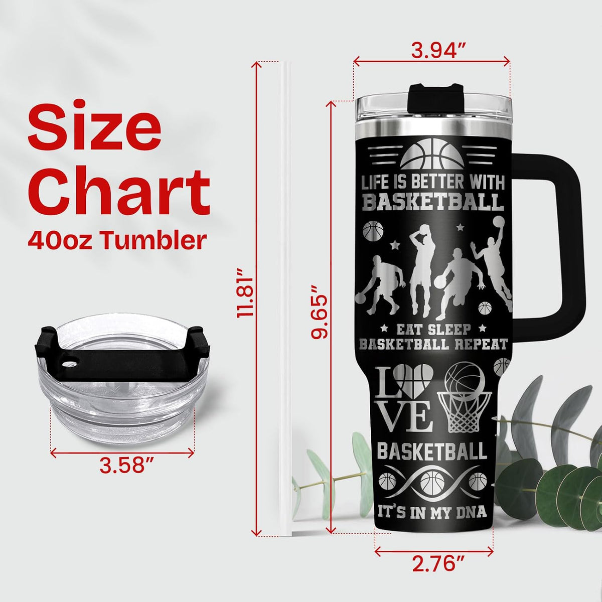 Dumpster Fire This Little 40 oz Tumbler with Handle, Spooky Lover Gift | Gifts for Him Her, Friends & Coworkers