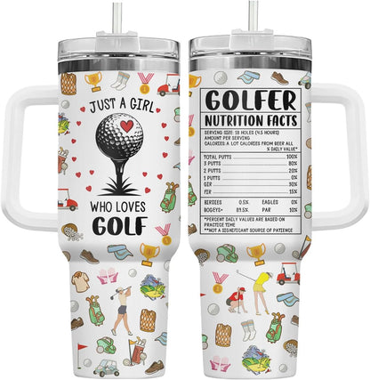 Dumpster Fire This Little 40 oz Tumbler with Handle, Spooky Lover Gift | Gifts for Him Her, Friends & Coworkers