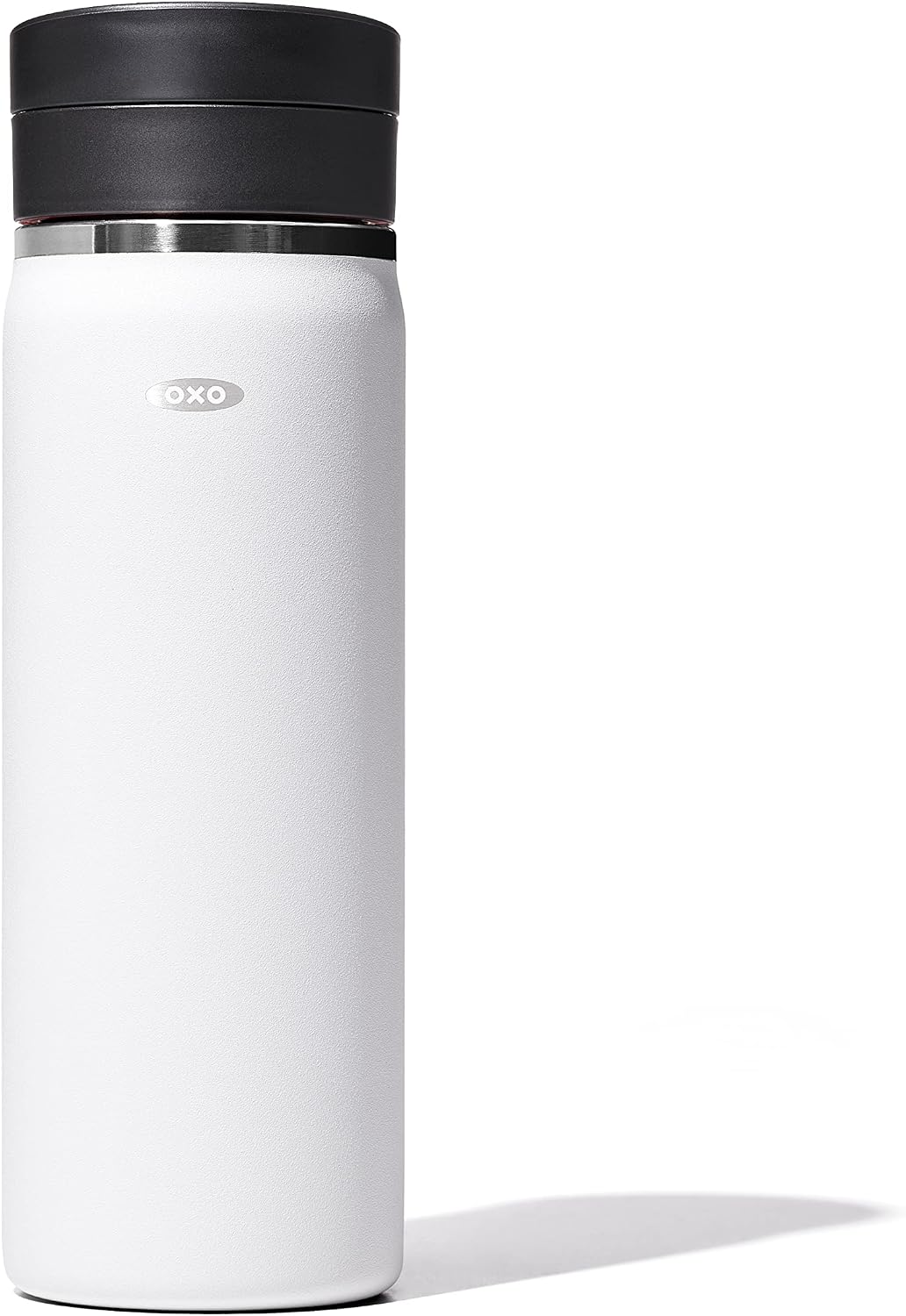 Good Grips 16oz Travel Coffee Mug With Leakproof SimplyClean™ Lid - Jade