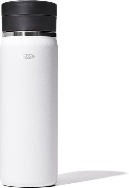 Good Grips 16oz Travel Coffee Mug With Leakproof SimplyClean™ Lid - Jade