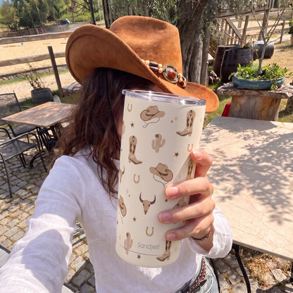 Pickleball Tumbler 20oz, Stainless Steel Travel Cup with Lid, Insulated Coffee Mug, Pickleballs Gifts for Women Girls Friends Sisters Players on Birthday Christmas