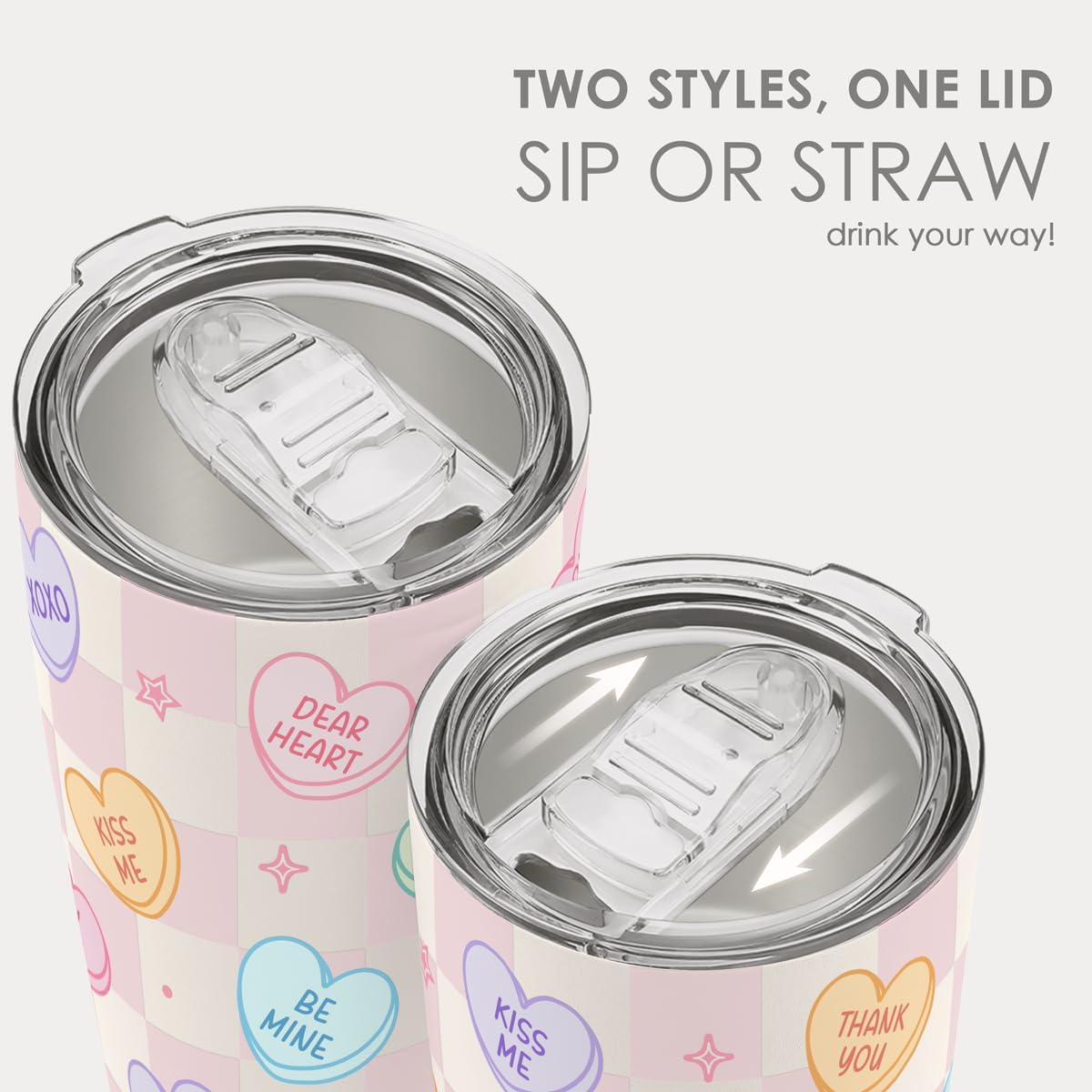 Pickleball Tumbler 20oz, Stainless Steel Travel Cup with Lid, Insulated Coffee Mug, Pickleballs Gifts for Women Girls Friends Sisters Players on Birthday Christmas