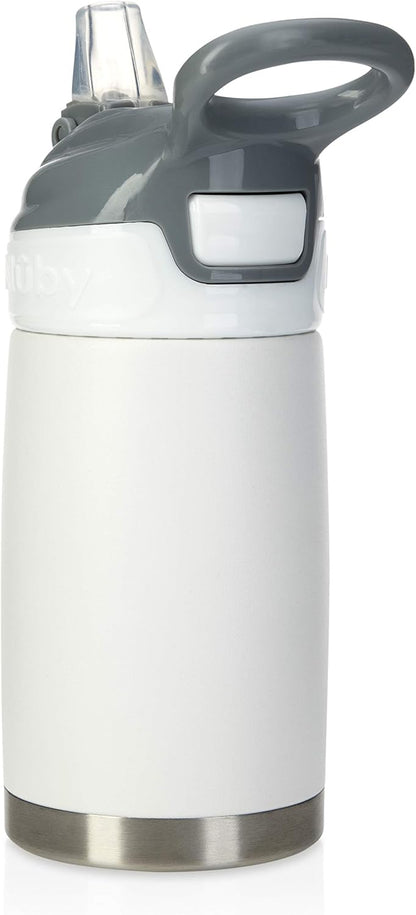 Nuby Thirsty Kids No Spill Flip-It Reflex Travel Cup - 10.1 oz