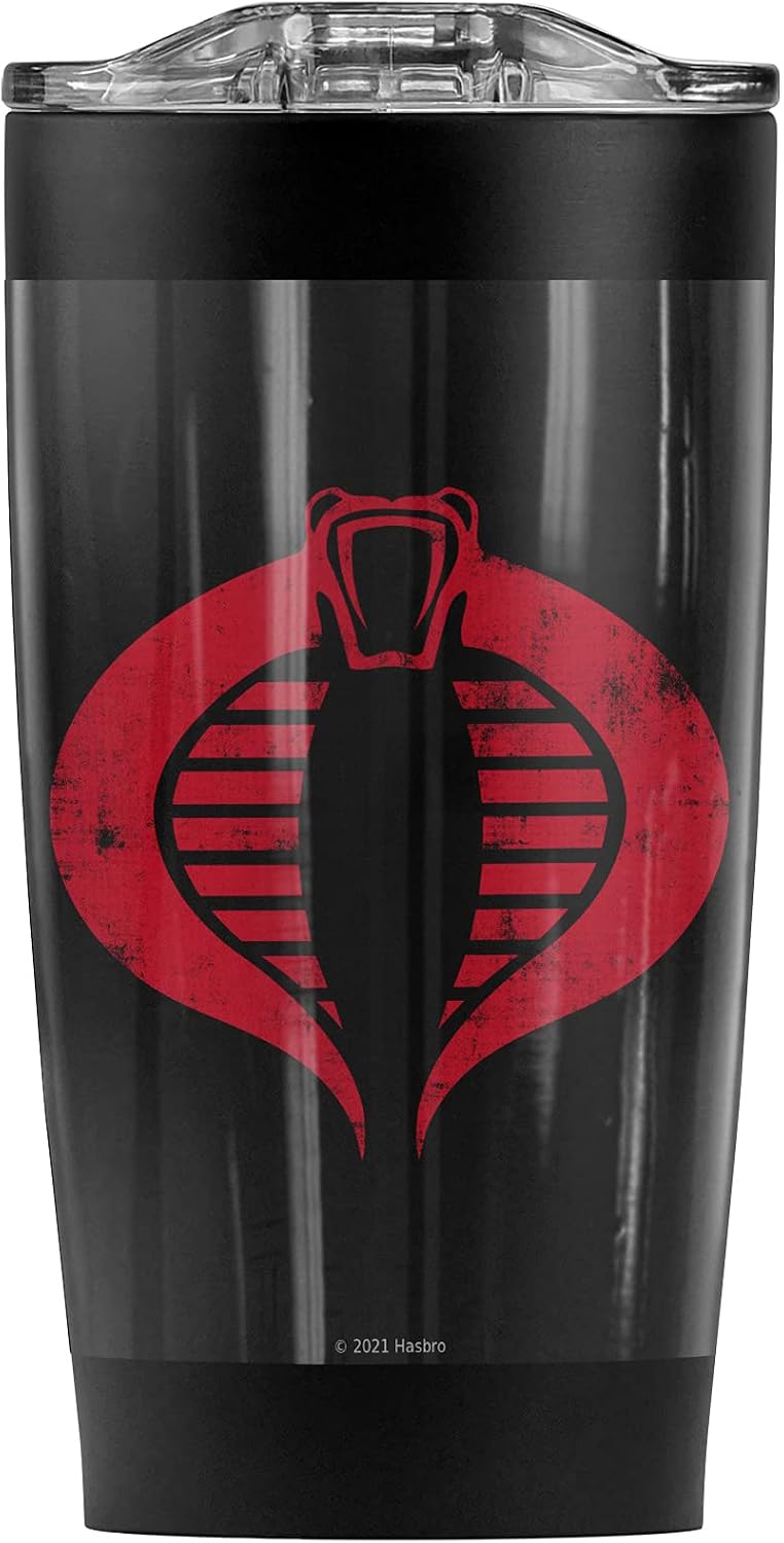 Vacuum Insulated & Double Wall with Leakproof Sliding Lid | Great for Hot