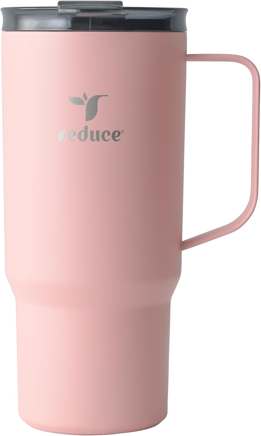 Hot1 18 oz Insulated Stainless Steel Mug - Temperature Adjusting Lid