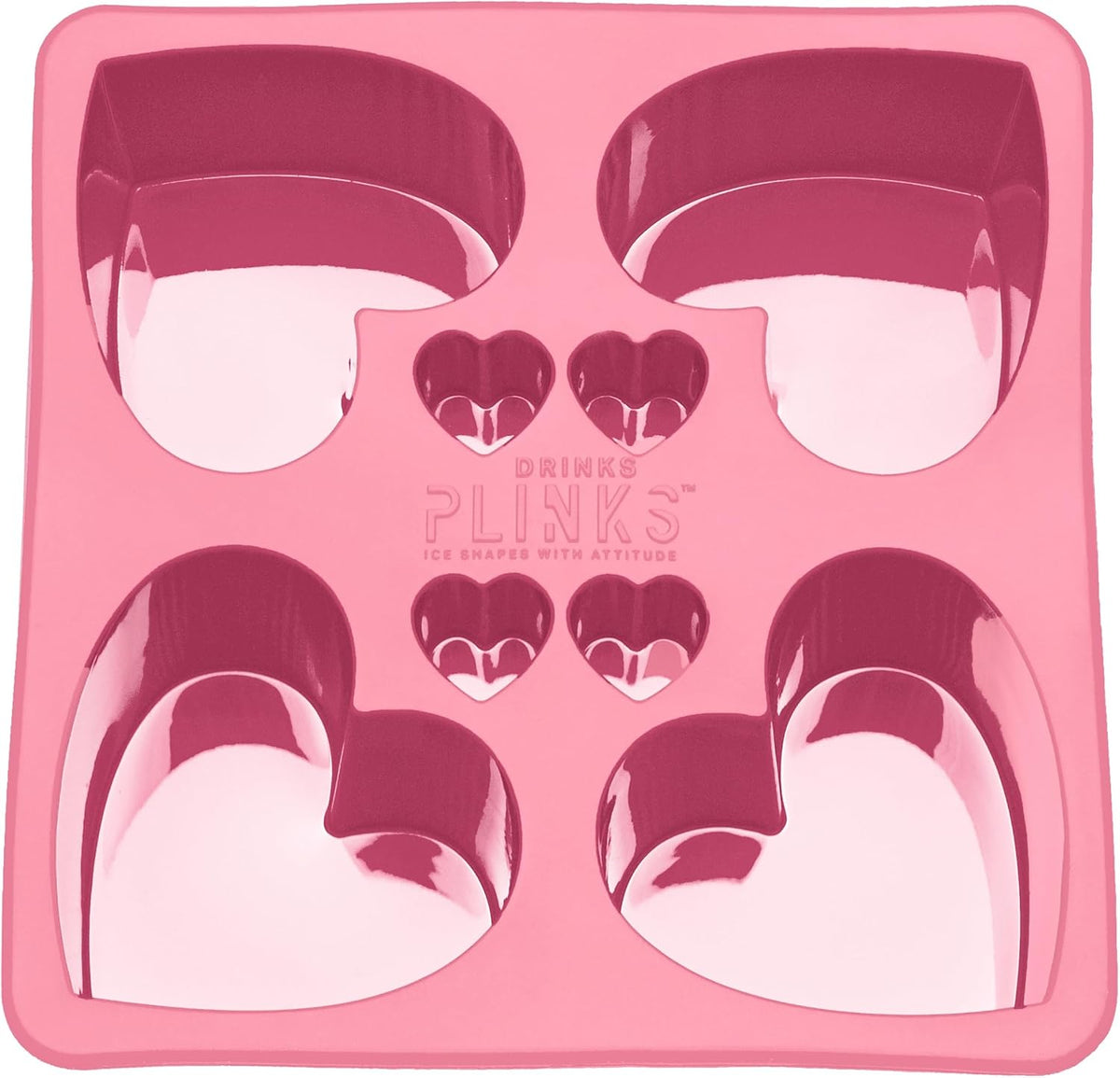 Water Bottle Ice Mold