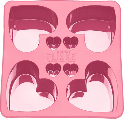 Water Bottle Ice Mold