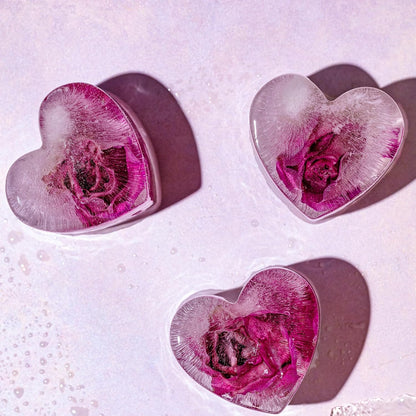 Water Bottle Ice Mold