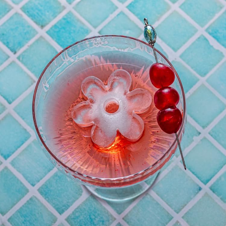 Water Bottle Ice Mold