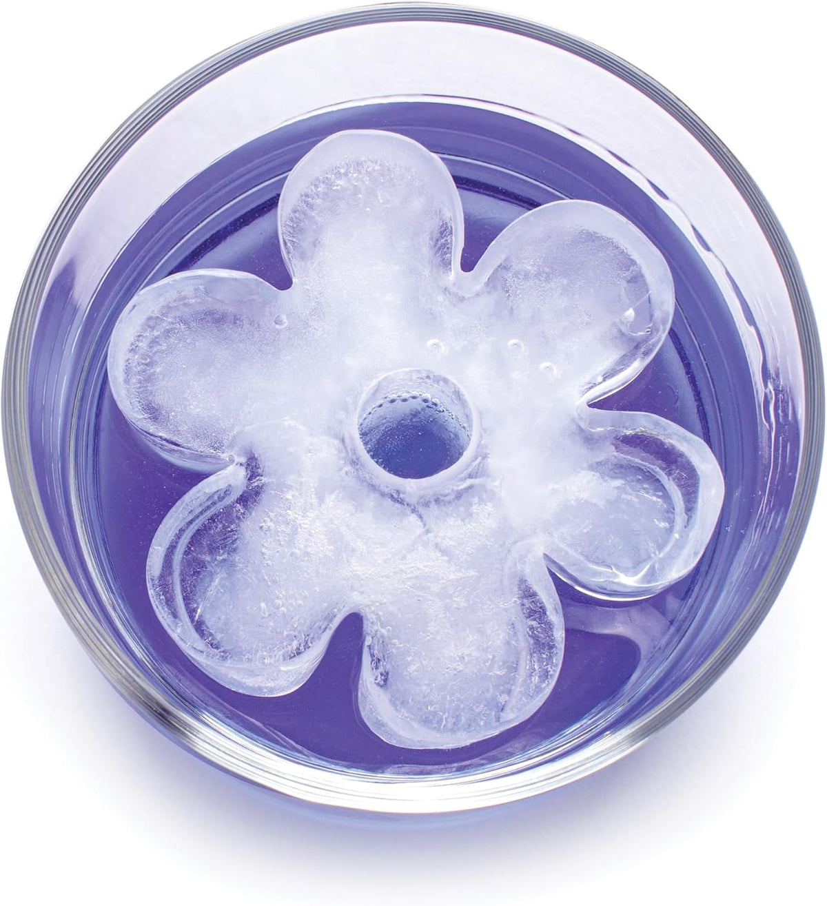Water Bottle Ice Mold