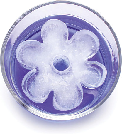 Water Bottle Ice Mold