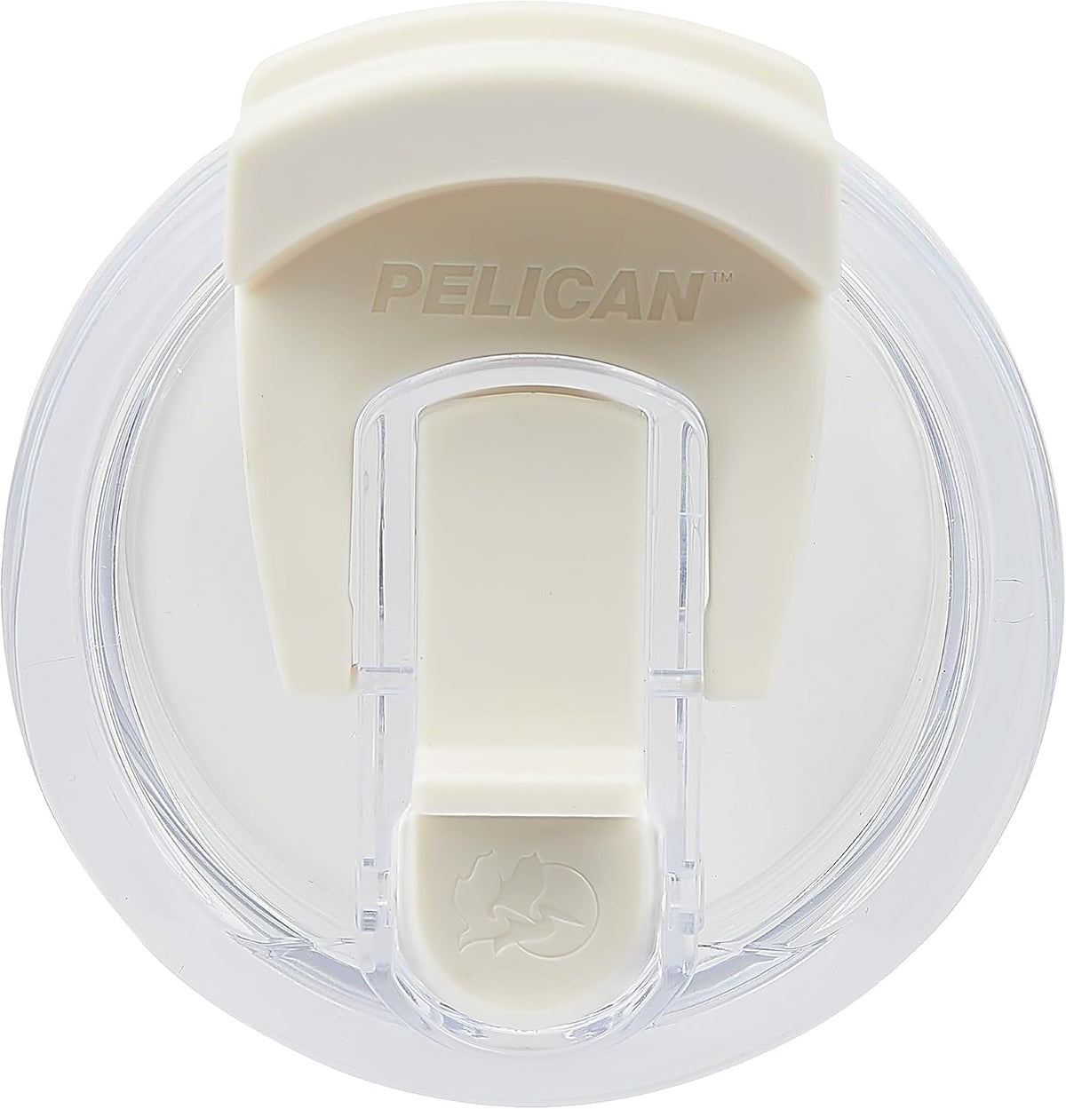 Pelican Traveler™ 22 oz Vacuum Insulated Tumbler - Stainless Steel Double Wall Travel with Dual Lid, Powder Coated Insulated Coffee Mug For Hot Cold Drinks, Sirius